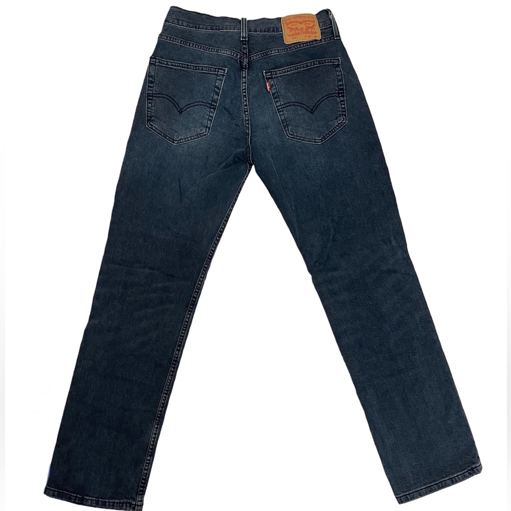 Levi’s 514 Vintage Jeans